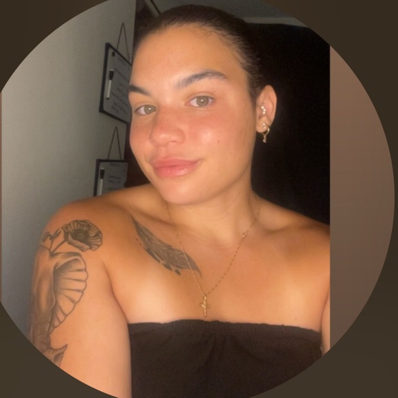 Meet your Posher, Rain - Picture 1 of 1